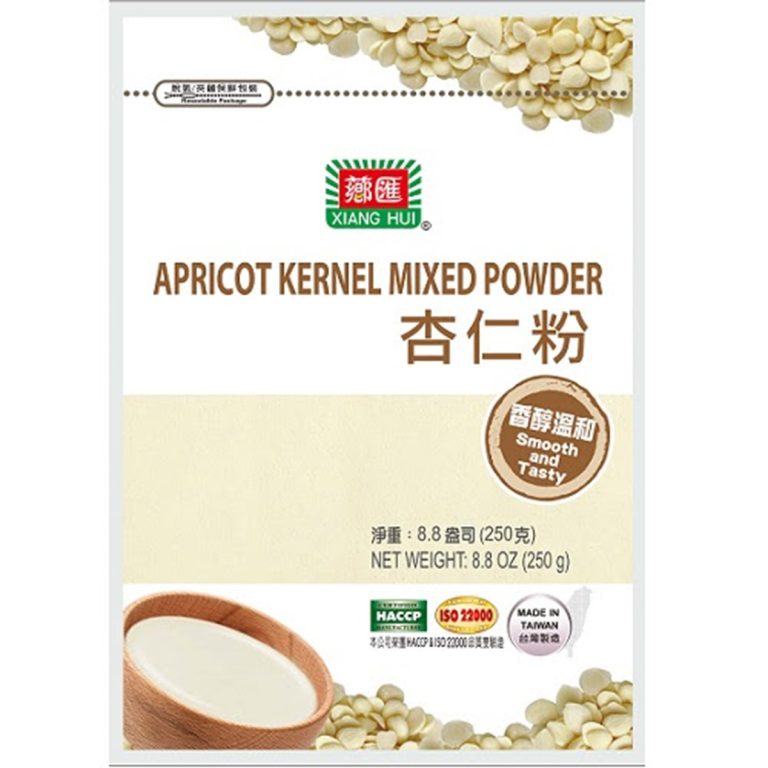 Xiang Hui- almond flour
