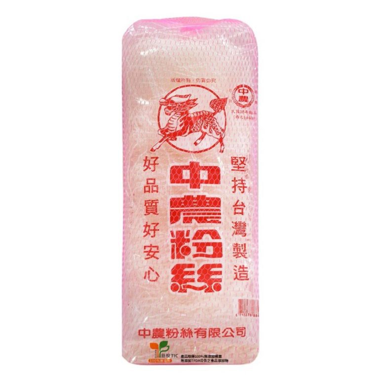 Jung-Nung- Vermicelli Mesh Bag 380g