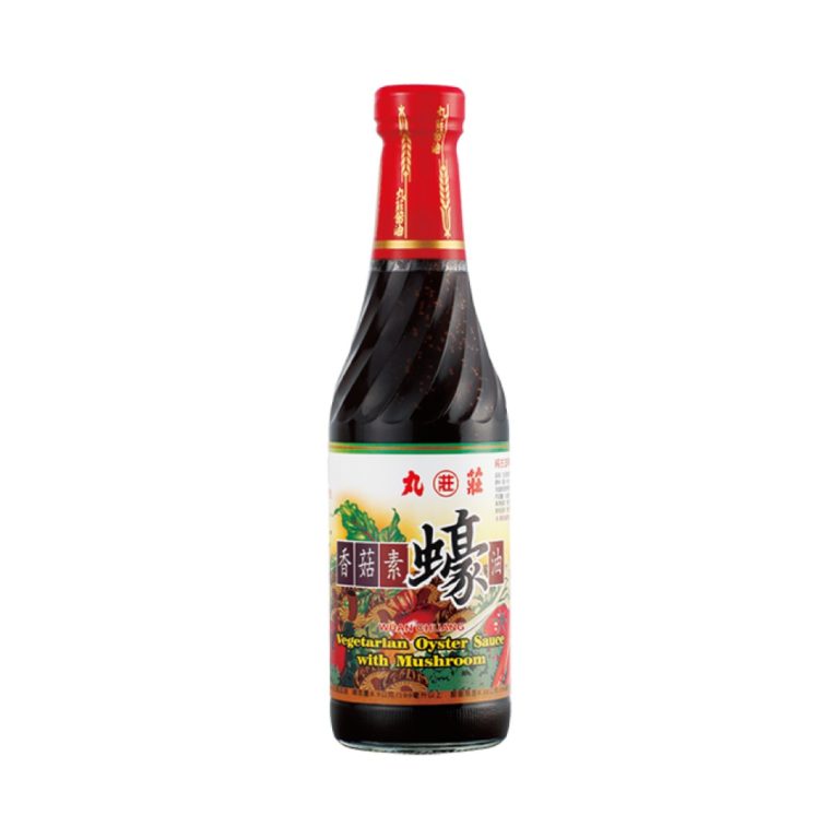 Wuan Chuang- SoyPaste (MushroomFlavor)