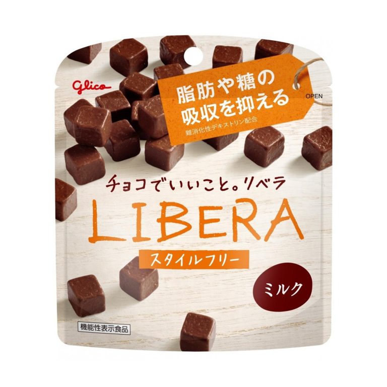 GLICO- LIBERA (Milk)