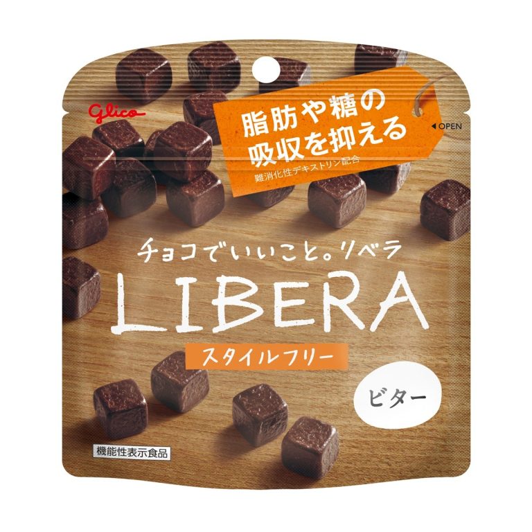 GLICO- LIBERA (Bitter)