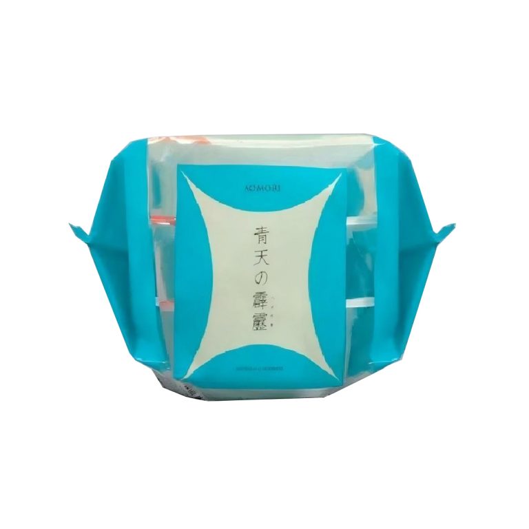 アイリスフーズ- 低温製法米のおいしいごはん 青天の霹靂 450g