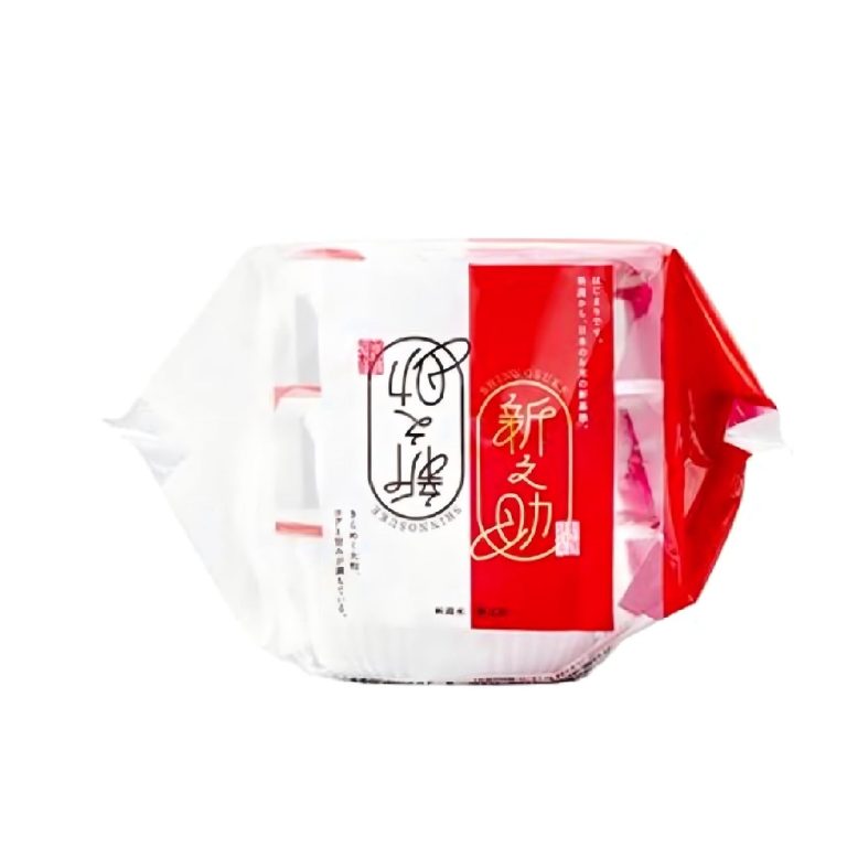 アイリスフーズ- 低温製法米のおいしいごはん 新潟県産新之助 450g