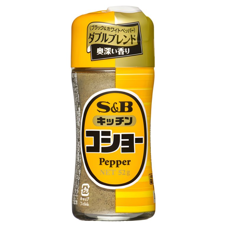 エスビー食品- キッチン ワンタッチ壜 52g