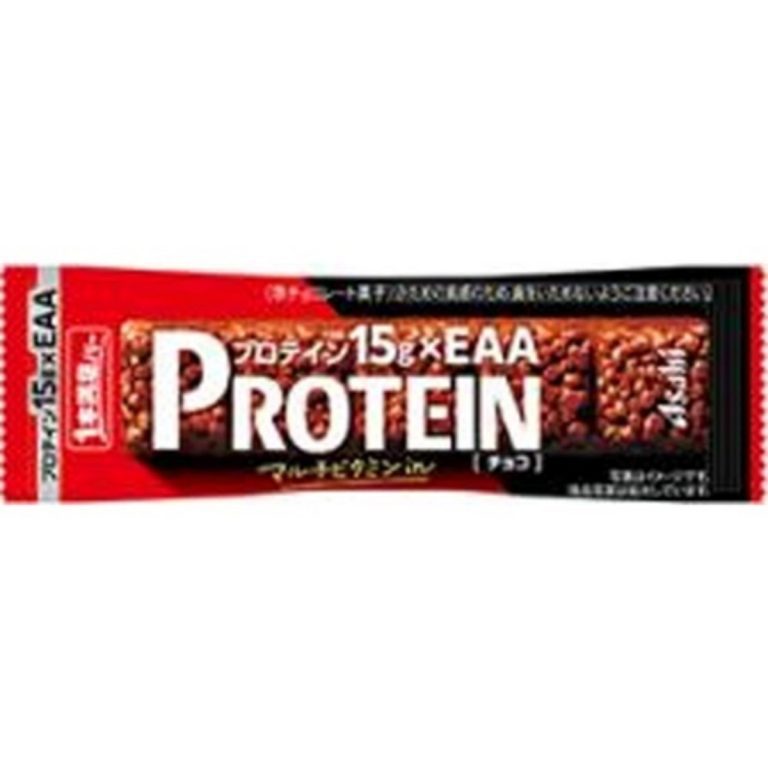 Asahi- 1 Bon Satisfaction Bar Protein Chocolate