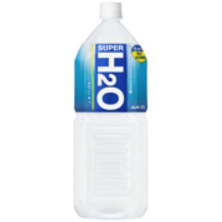 Asahi- Super H2O 2000ml