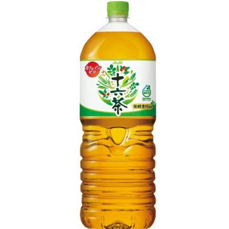 Asahi- Jurokucha 2000ml