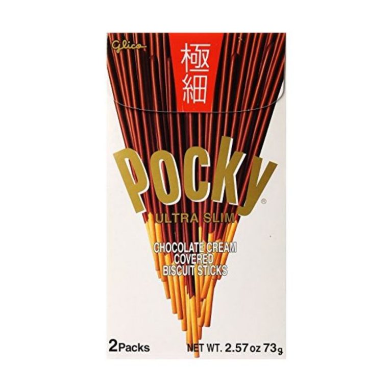 GLICO- Pocky Thin