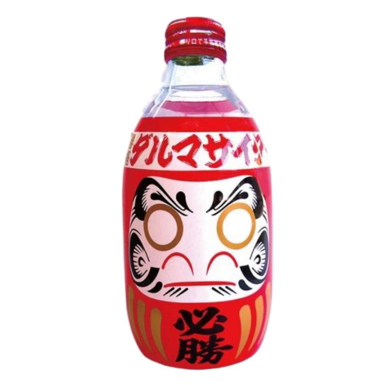 KIMURA DRINK- Daruma Cider 300ml