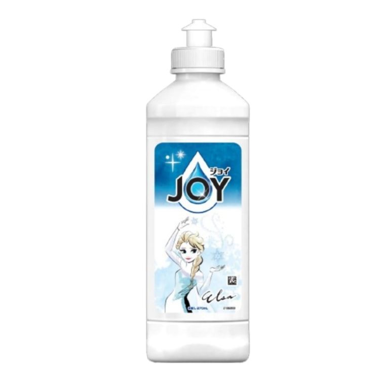 寶僑- 除菌 Joy Compact 帶蓋補充包 迪士尼聯名設計