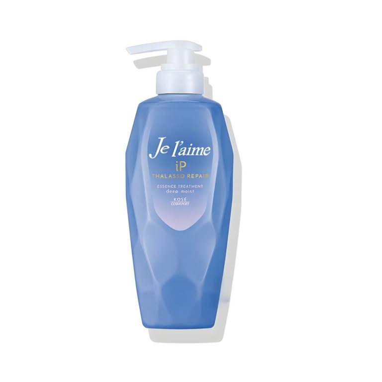高絲 - JE L'AIME IP THALASSO 修復精華 深層保濕護理 瓶裝