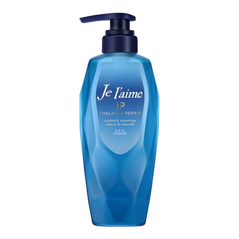 高絲 - JE L'AIME IP THALASSO 修護精華深層保濕護理 補充裝 (副本)