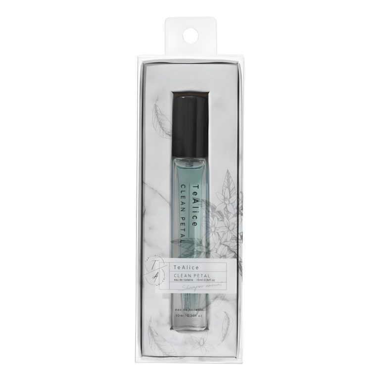 Cosme Station- Mini Eau de Toilette – Clean Petal