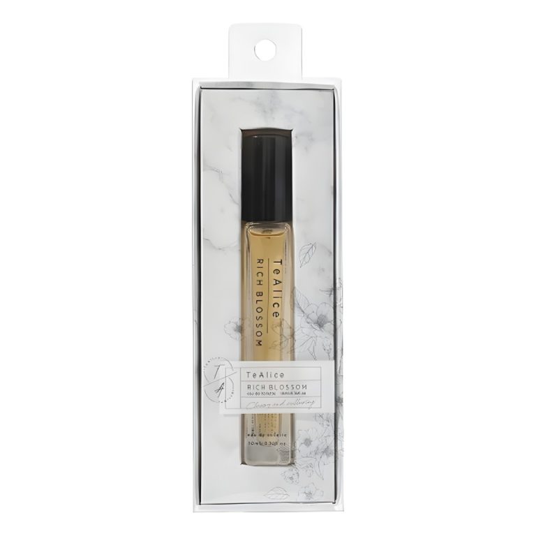 Cosme Station- Mini Eau de Toilette – Rich Blossom