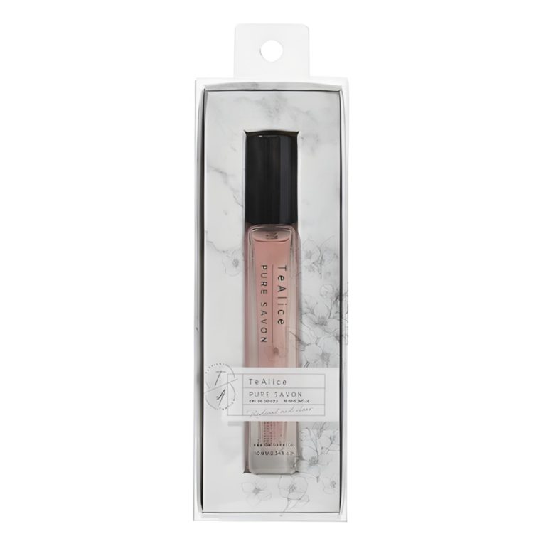 Cosme Station- Mini Eau de Toilette – Pure Savon