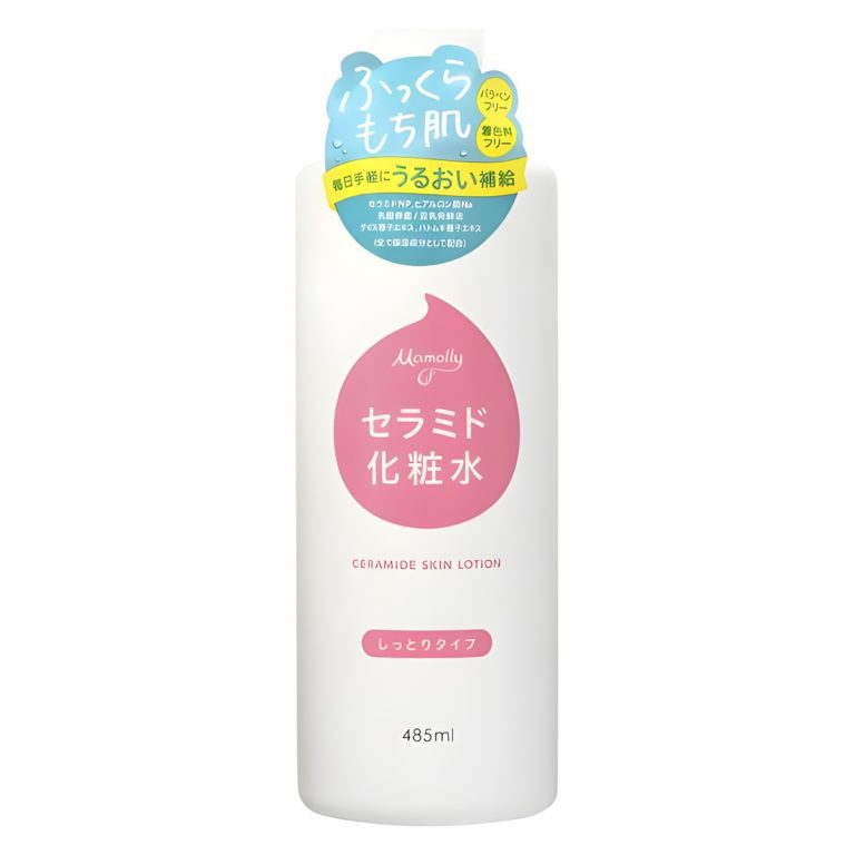 Cosme Station- セラミド化粧水