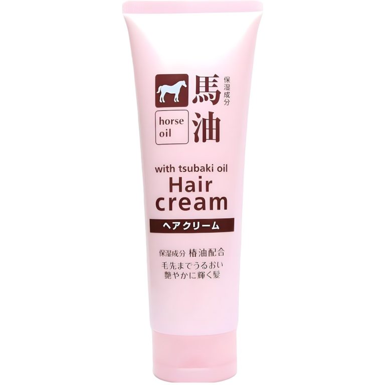 Cosme Station- 髮用乳霜