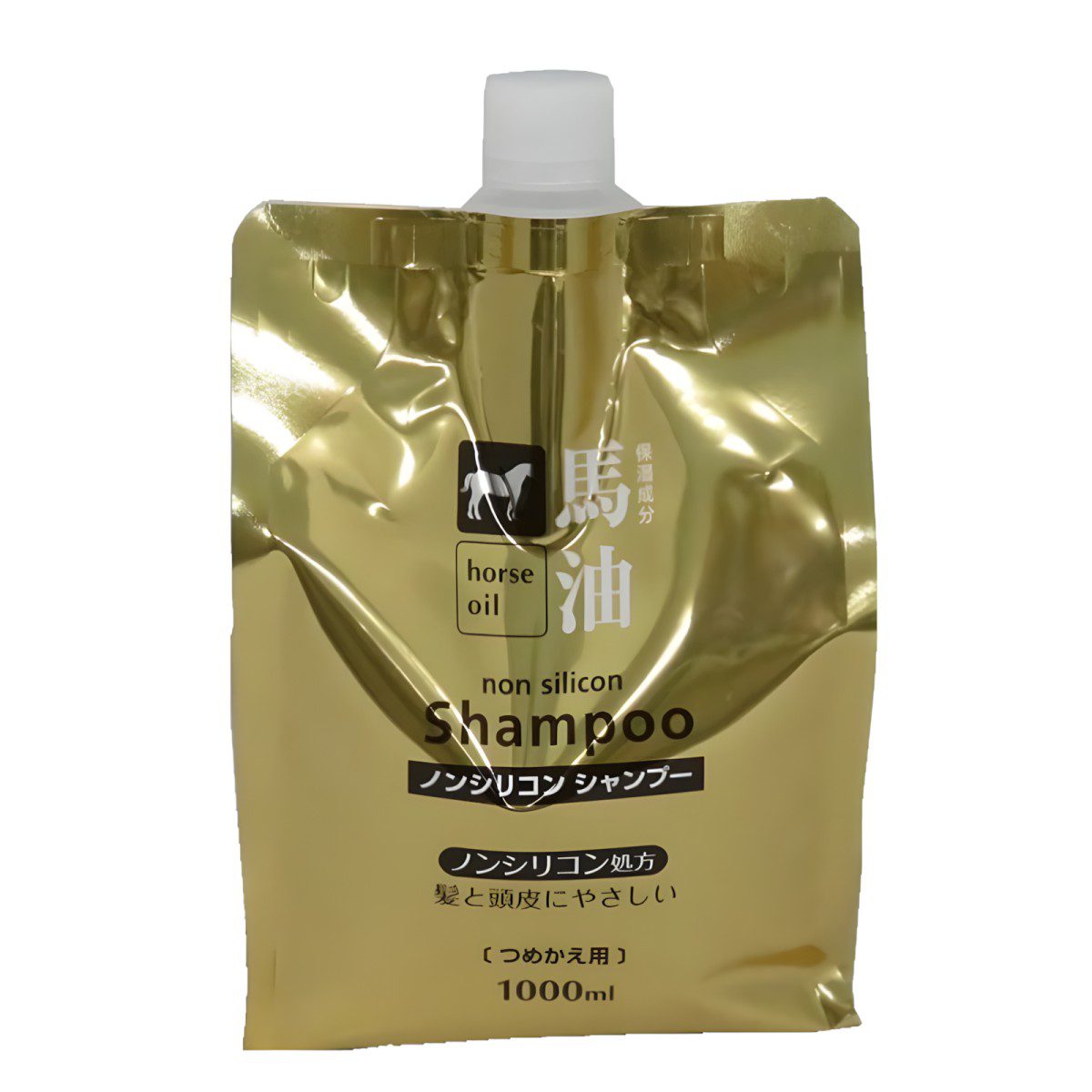 Cosme Station- Shampoo Refill 1000ml