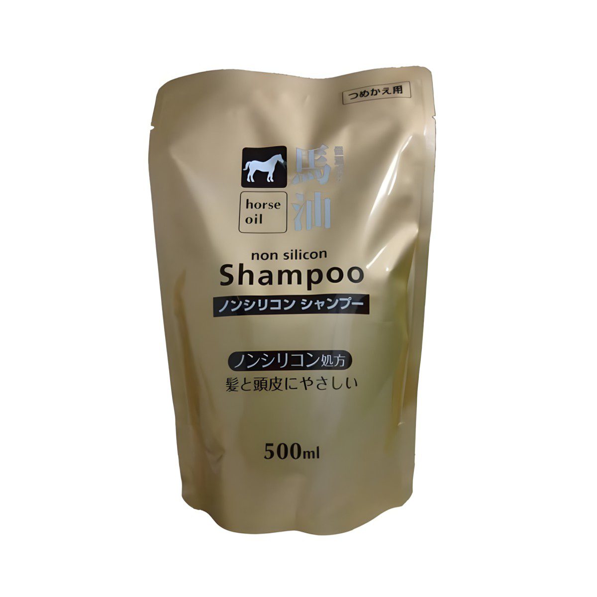 Cosme Station- Shampoo Refill 500ml