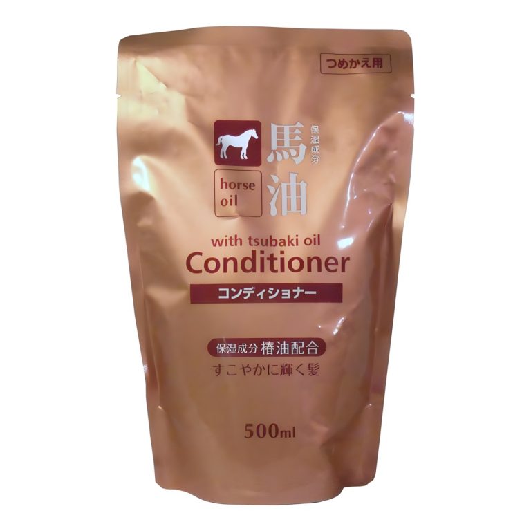 Cosme Station- 潤髮乳補充包 500ml