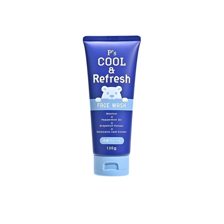 Cosme Station- COOL＆Refresh洗顔フォーム