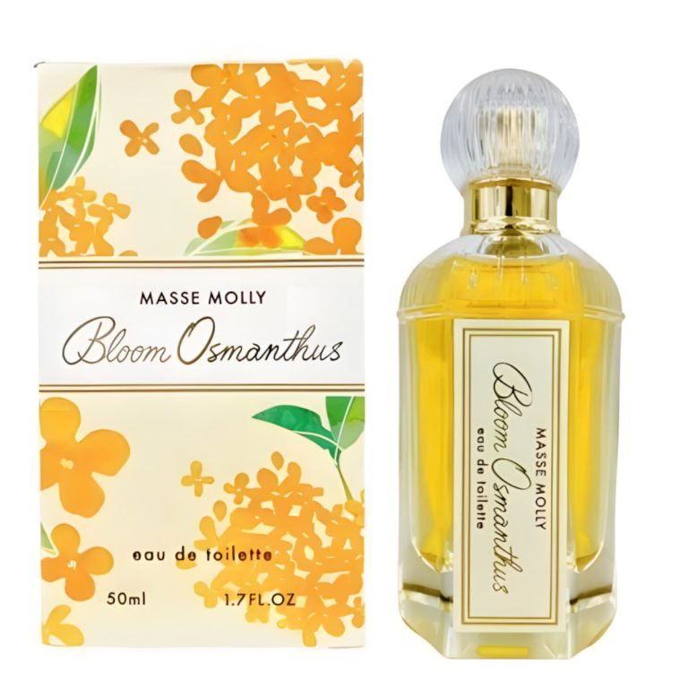 Cosme Station- Bloom Osmanthus (MM009)