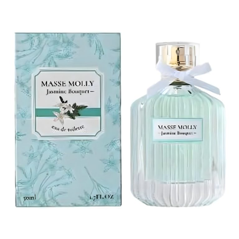 Cosme Station- Jasmine Bouquet (MM010)