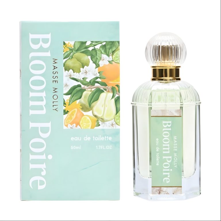 Cosme Station- Bloom Poire (MM011)