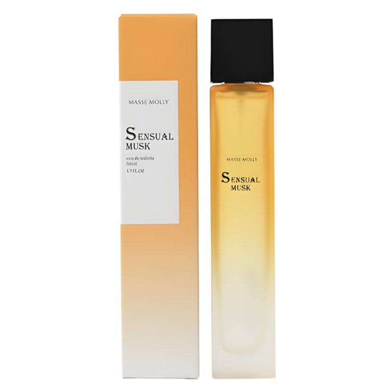 Cosme Station- Sensual Musk