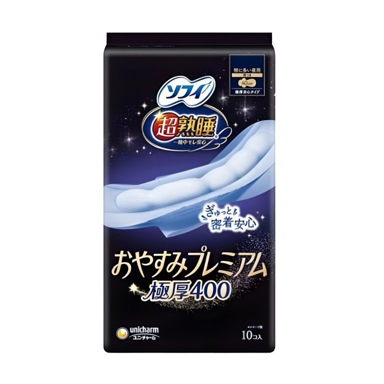 Arifit- Super Sleepy Premium Ultra-Thick 400 mm – 10 pcs