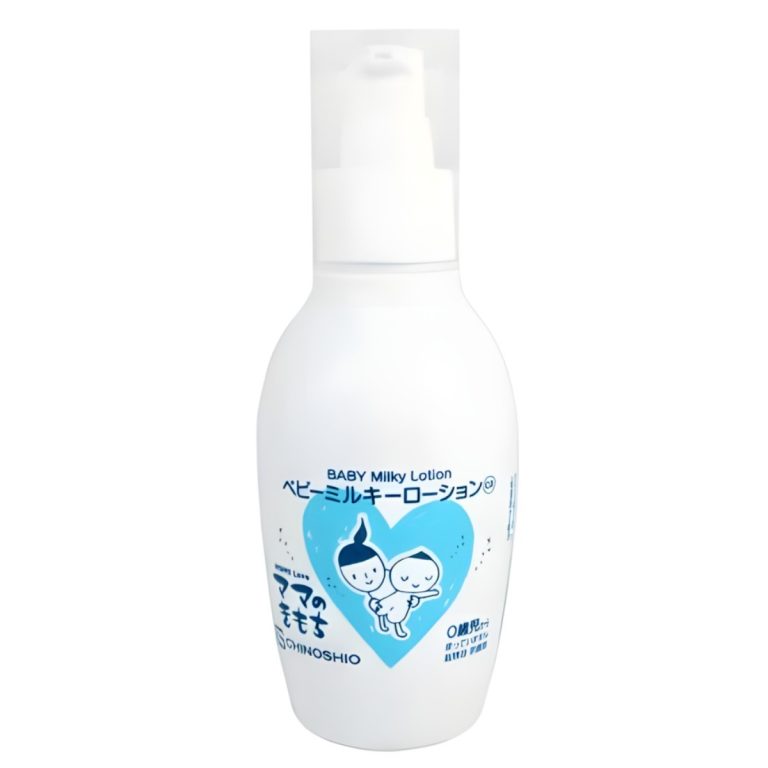地之鹽社- 嬰兒牛奶乳液CS 150ML