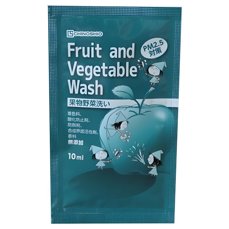 地之鹽社- Fruit and Vegetable Wash