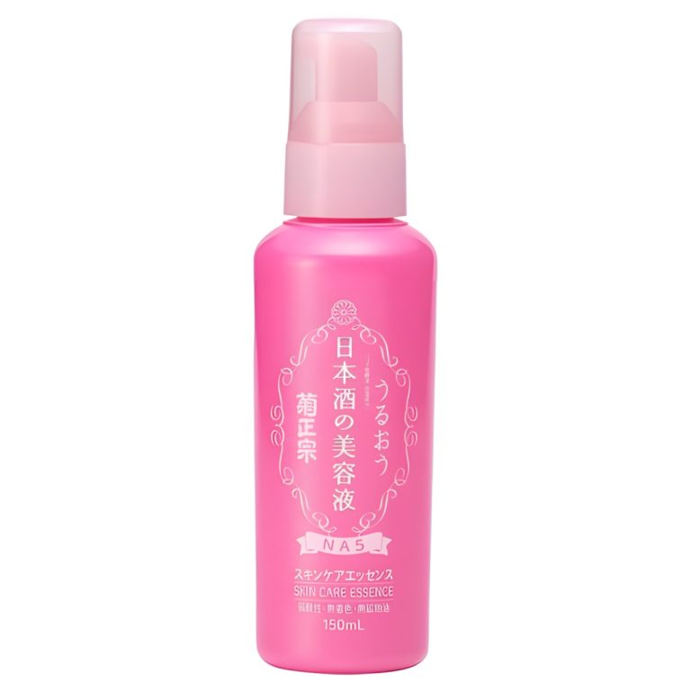菊正宗- 日本酒の美容液ＥＸ輸出用