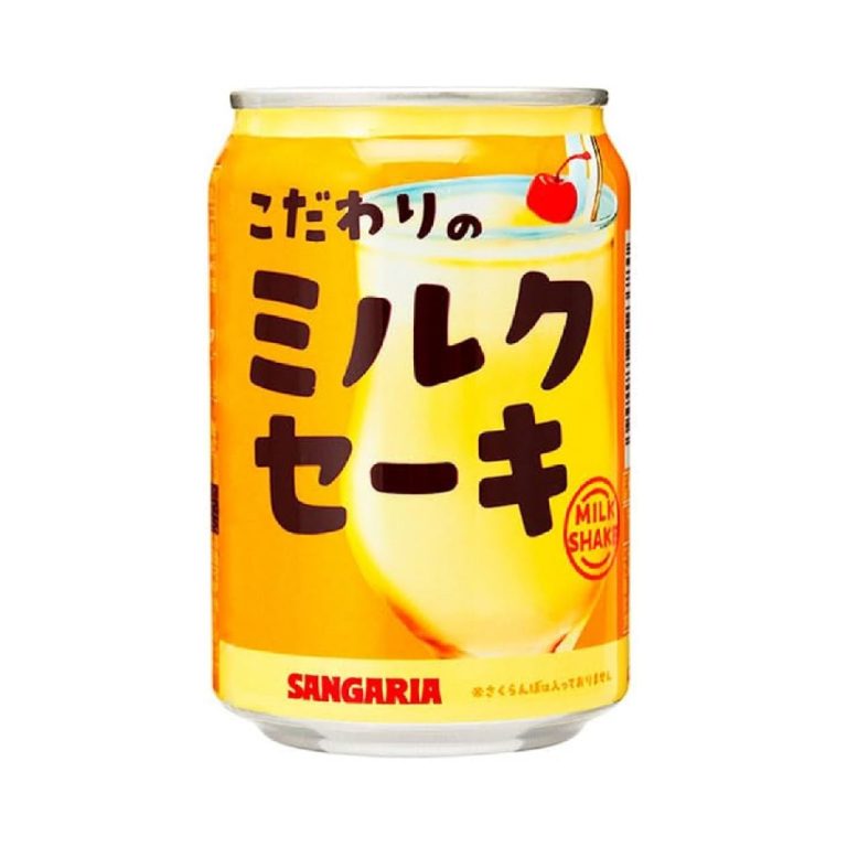 Sangaria- Premium Milkshake 275g