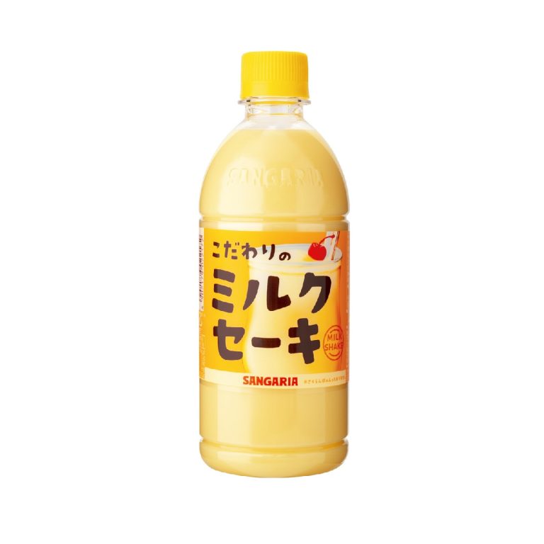 Sangaria- Premium Milkshake 500ml