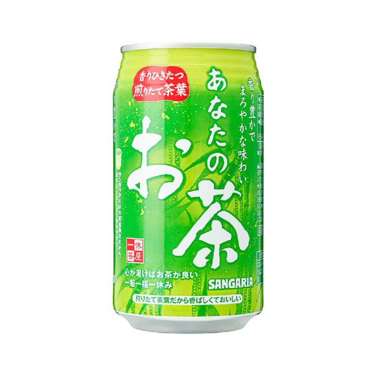 Sangaria- Your Tea 185g