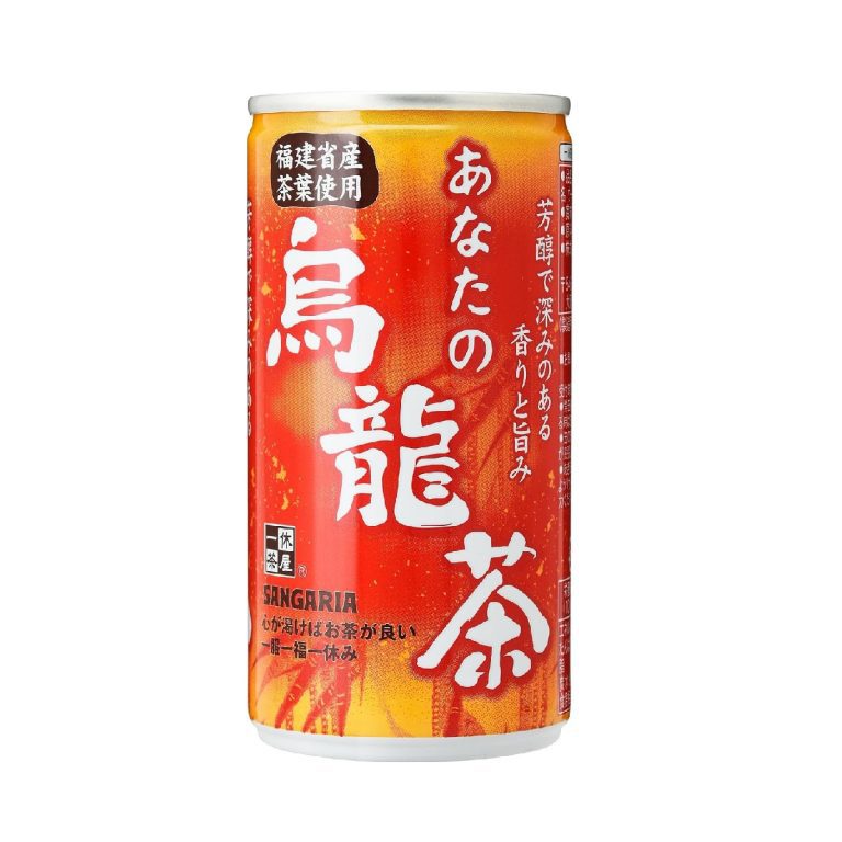 Sangaria- Your Oolong Tea 185g