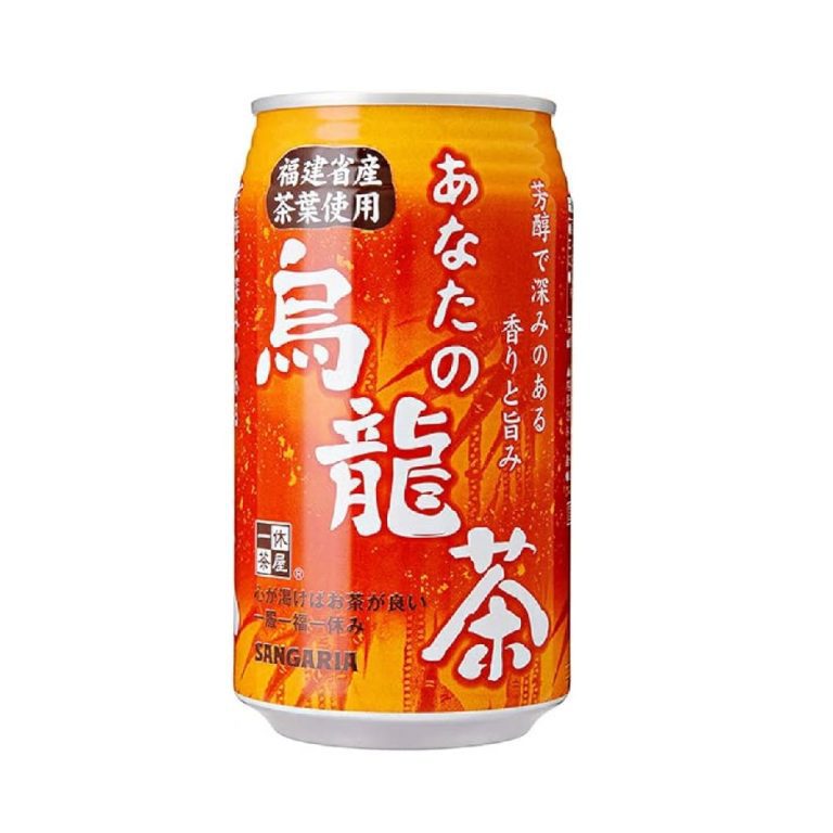Sangaria- Your Oolong Tea 340g
