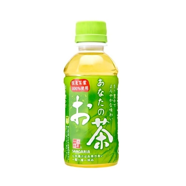 Sangaria- Your Tea 200ml