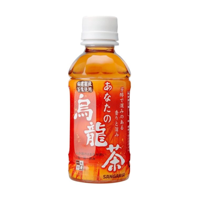Sangaria- Your Oolong Tea 200ml
