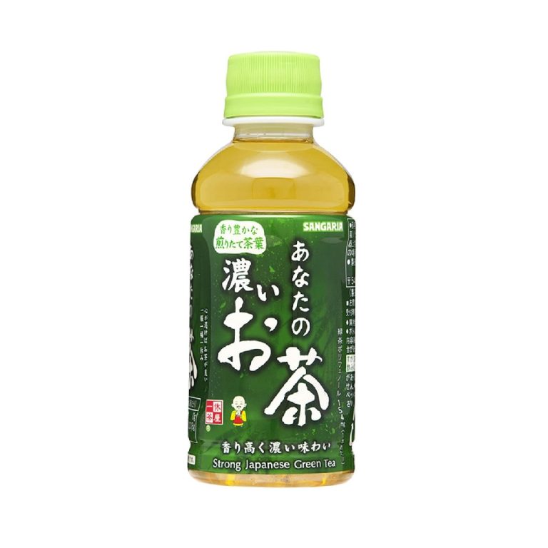 Sangaria- Your Strong Tea 200ml