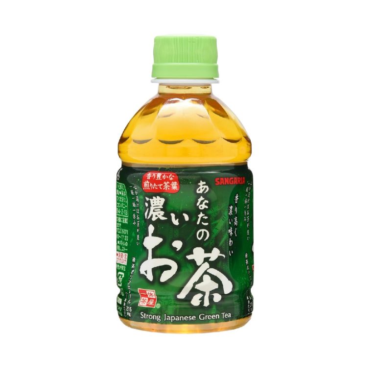 Sangaria- Your Strong Tea 280ml