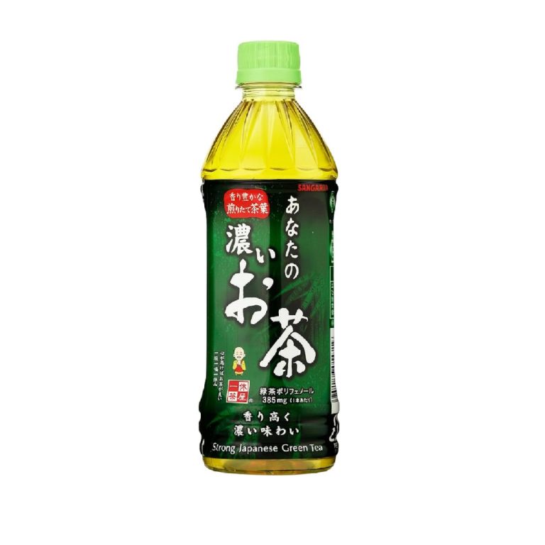 Sangaria- Your Strong Tea 500ml