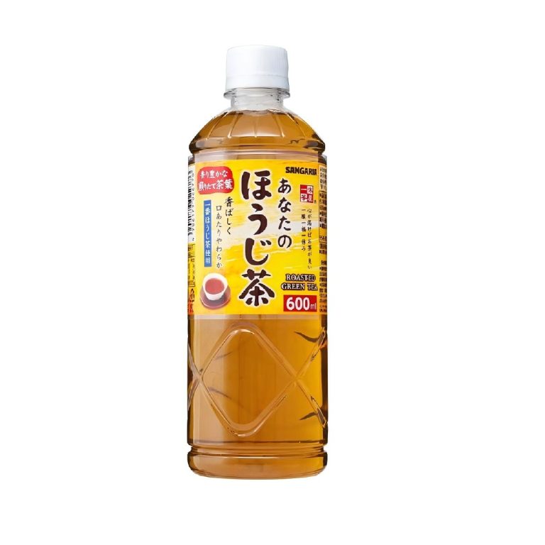 Sangaria- Your Roasted Tea 600ml