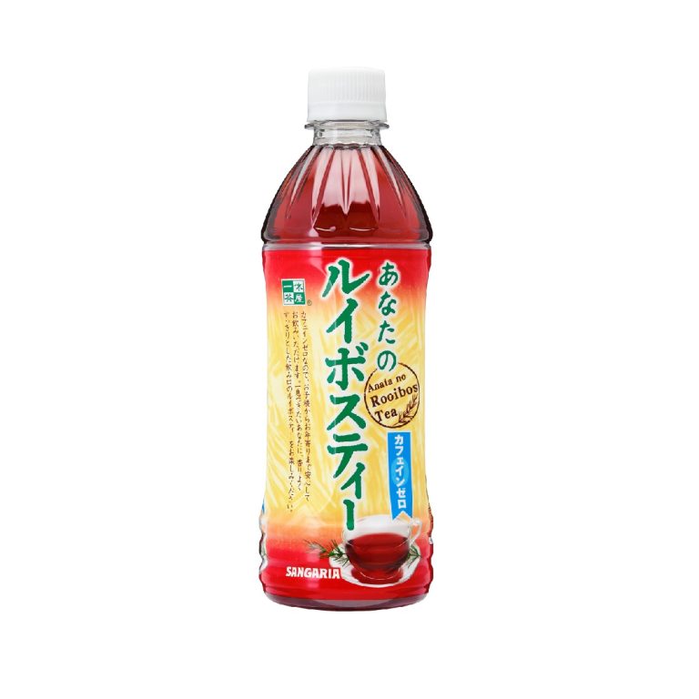 Sangaria- Your Rooibos Tea 500ml