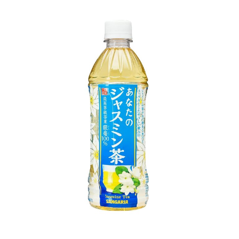 Sangaria- Your Jasmine Tea 500ml