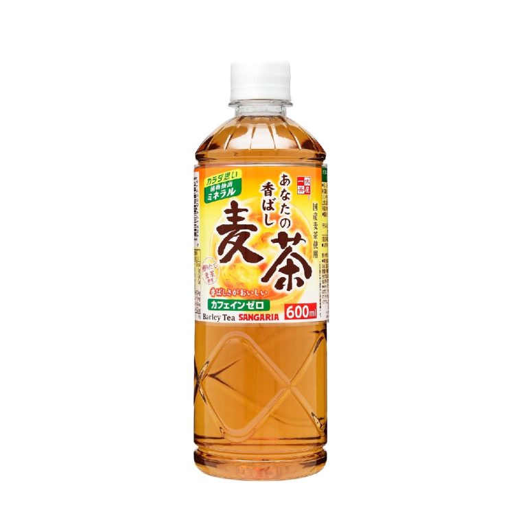 Sangaria- Your Fragrant Barley Tea 600ml