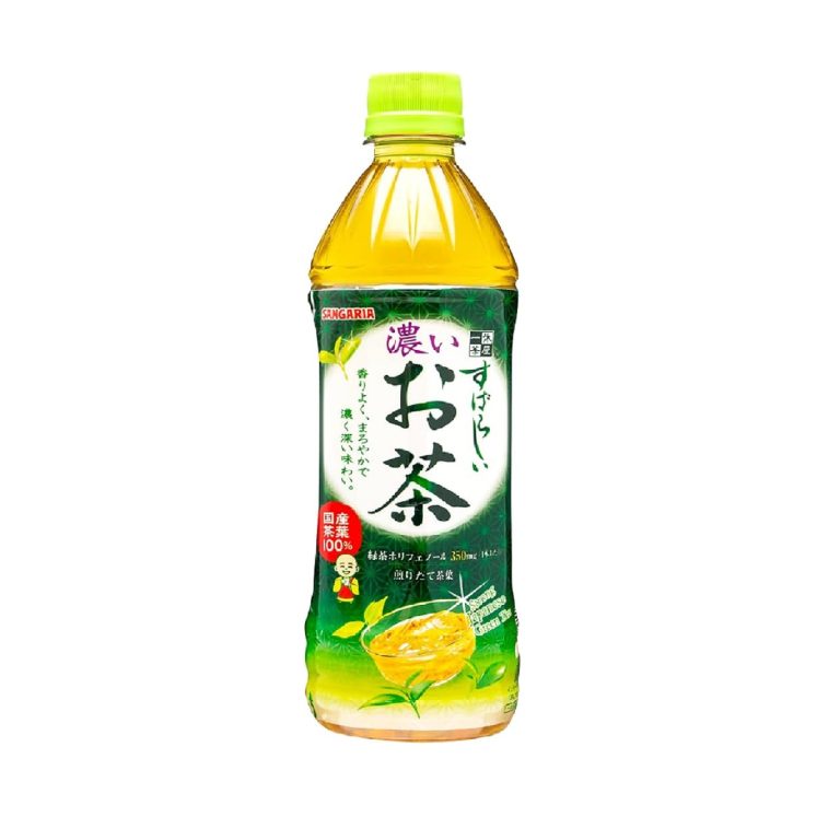 Sangaria- Wonderful Strong Tea 500ml