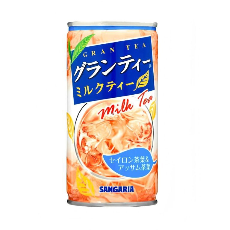 Sangaria- Grantea Milk Tea 190g