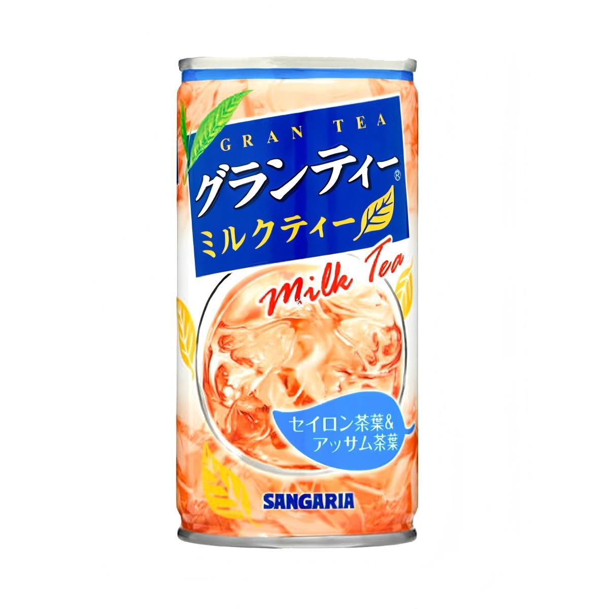 Sangaria- Grantea Milk Tea 190g